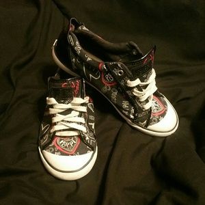 Cute Coach Poppy sneakers